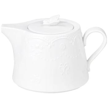 Krauff Mariposa Teapot 575ml - buy, prices for Auchan - photo 1