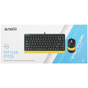 Mouse A4tech China - buy, prices for Auchan - photo 1