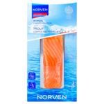 Norven Lightly Salted Trout Fillet Piece with Skin 180g