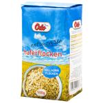 Odo Wholemeal Oat Flakes 500g