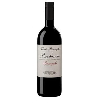 wine poderi colla barbaresco 14% 750ml glass bottle