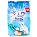 Стиральный порошок Polar Shine универсальный автомат 800г