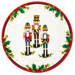 Plate Lefard 26cm China