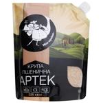 Крупа пшенична Моя Країна Артек 600г