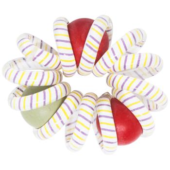 ZED Silicone Hair Band 5cm - buy, prices for EKO Market - photo 2