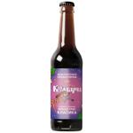 Kulturna Kombucha Classic Drink 0.33l