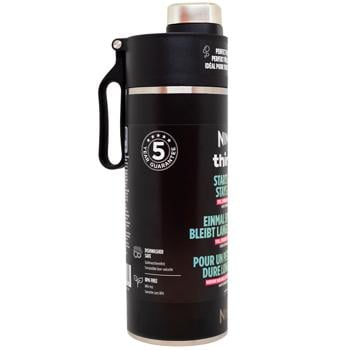 Ninja Thirsti Thermal Bottle 700ml Black - buy, prices for - photo 3