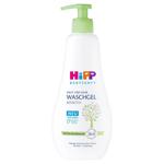 Hipp Babysanft Bath Gel for Body and Hair 400ml