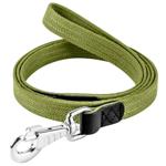 Collar повідець для собак XL  - зелений