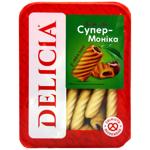 Cookies Delicia 400g Ukraine