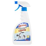 Средство чистящее  San Clean Антикальк от извести и ржавчины 750мл