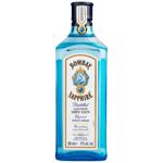 Bombay Sapphire Gin 47% 0.5l