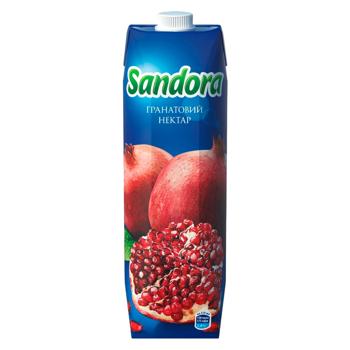 Нектар Sandora гранатовый 0,95л - купить, цены на - фото 7