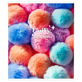 Зошит Star 48 аркушiв лiнiя - купити, ціни на METRO - фото 4