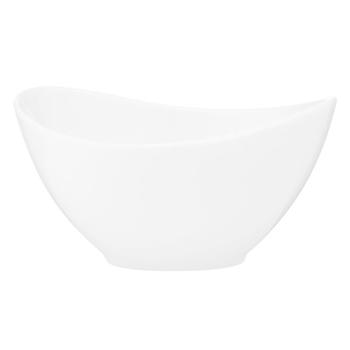 Ardesto Porcelain Salad Bowl 14cm - buy, prices for - photo 1