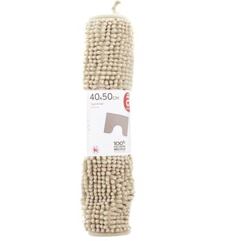 Actuel Bathmat 50x40cm in assortment - buy, prices for Auchan - photo 3