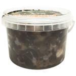 Грибы Муэр маринованные с чесноком 500г