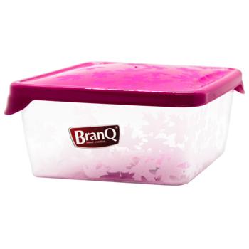 Ємкість Branq Rukkola для морозилки 0,75л - купити, ціни на КОСМОС - фото 4