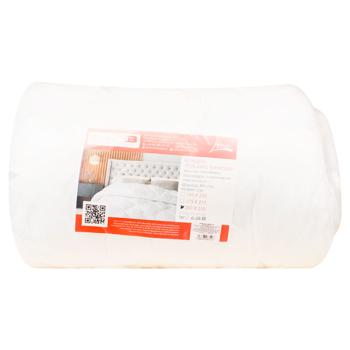 Homefort Polaris Winter White Blanket 200x210cm - buy, prices for EKO Market - photo 1