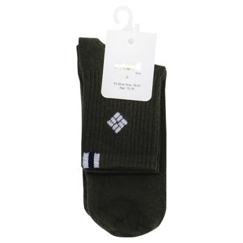 Шкарпетки дит. ТМ Arti 15-16 р. 200446 И130 (Туреччина) - купити, ціни на КОСМОС - фото 3