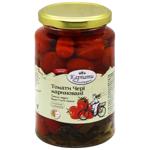 Karpaty NasolodzhuisiaCherry Tomatoes 460ml