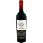 Chateau Villegly La Matte Red Dry Wine 14% 0.75l