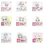 Ideyka L.O.L. Surprise! Painting by Numbers 40x40cm