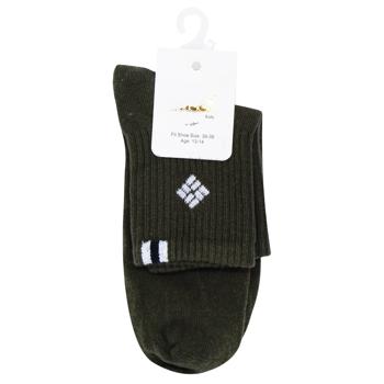 Шкарпетки дит. ТМ Arti 13-14 р. 200446 И123 (Туреччина) - купить, цены на КОСМОС - фото 3