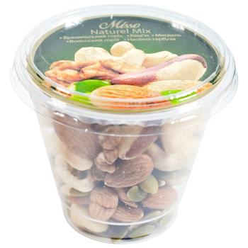 Nuts Misso 120g Ukraine - buy, prices for Epicentr FOOD - photo 1