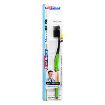 Fresh Doctor Toothbrush - buy, prices for - photo 3