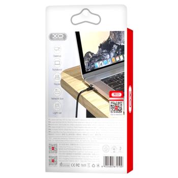 КАБ XO GB007 LAN-LAN 1GB - купить, цены на Auchan - фото 2