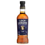 Віскі Loch Lomond 18 років 46% 0,7л