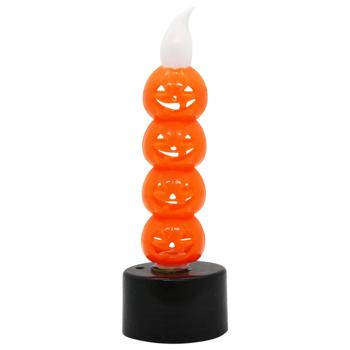 Свічка Хелловін в асортименті - купити, ціни на ULTRAMARKET - фото 3