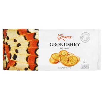 Grona Gronushky Cookies 210g