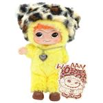 Лялька з брелоком 1348-8