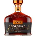Bolgrad Ukrainian Ordinary 4 Years Cognac 40% 0.5l