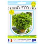 Насіння Rich Harvest Петрушка Зелена Перлина F1 5г