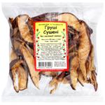 Svit Fruktiv Dried Sliced Pears 200g