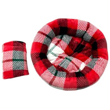 Pet Fun набір для собак 70х100 см - різнокольоровий - купити, ціни на MasterZoo - фото 4