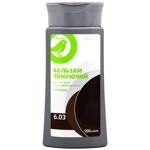 Auchan Toning Balsam 6.03 Cappuccino 150ml