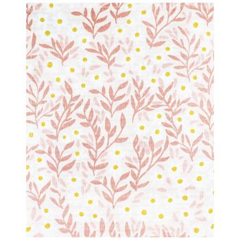 Рушник кухонний Biltex Flowers вафельний 45x60см в асортименті - купити, ціни на Auchan - фото 4