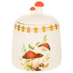 Банка Bona Di Лесная поляна керамическая 900мл