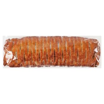 Сосиска в тесте Danish XXL с американским соусом 190г - купить, цены на - фото 2