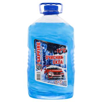 Sapfire Winter Windshield Washer -12C 4.5l - buy, prices for Za Raz - photo 1