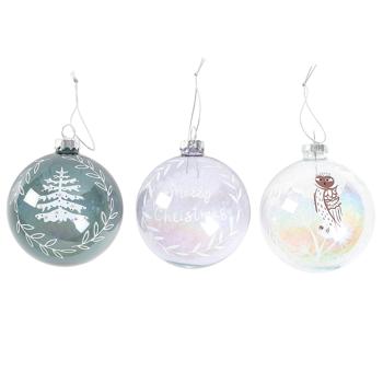 christmas ball actuel China - buy, prices for - photo 1