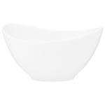 Ardesto Porcelain Salad Bowl 19.5cm