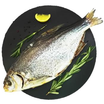 Dried Peeled White Bream - buy, prices for Auchan - photo 1