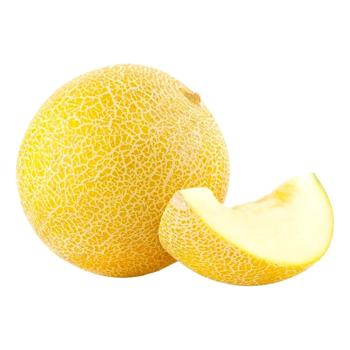 Диня Галія, кг - купити, ціни на Чудо Маркет - фото 1