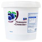 Повидло Аro сливове 1кг