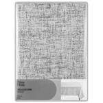 Скатерть Ardesto Shine серебристая 140*180см